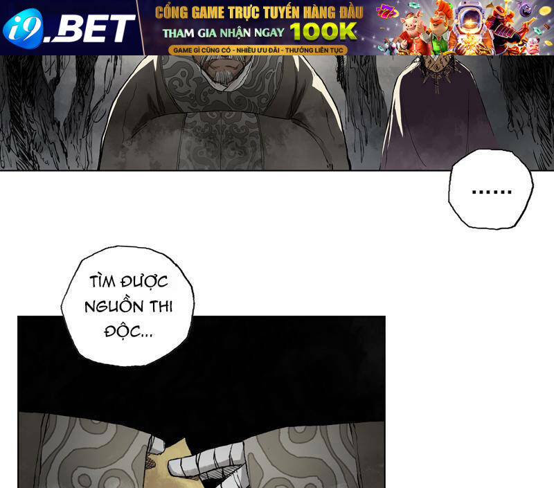 Linh Khư - Chapter 9 - Page 10