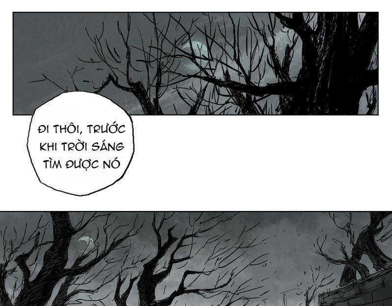 Linh Khư - Chapter 9 - Page 15