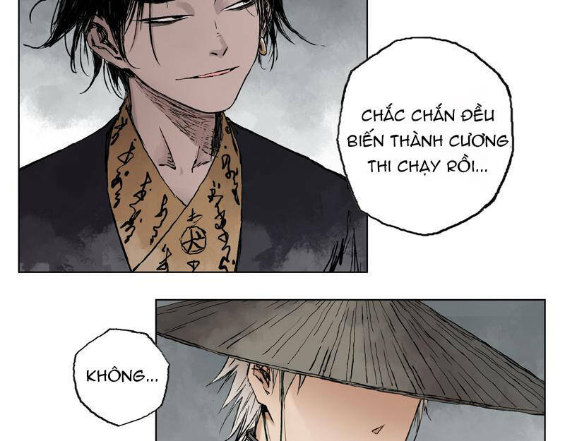 Linh Khư - Chapter 9 - Page 22