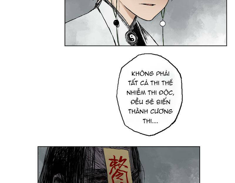 Linh Khư - Chapter 9 - Page 23