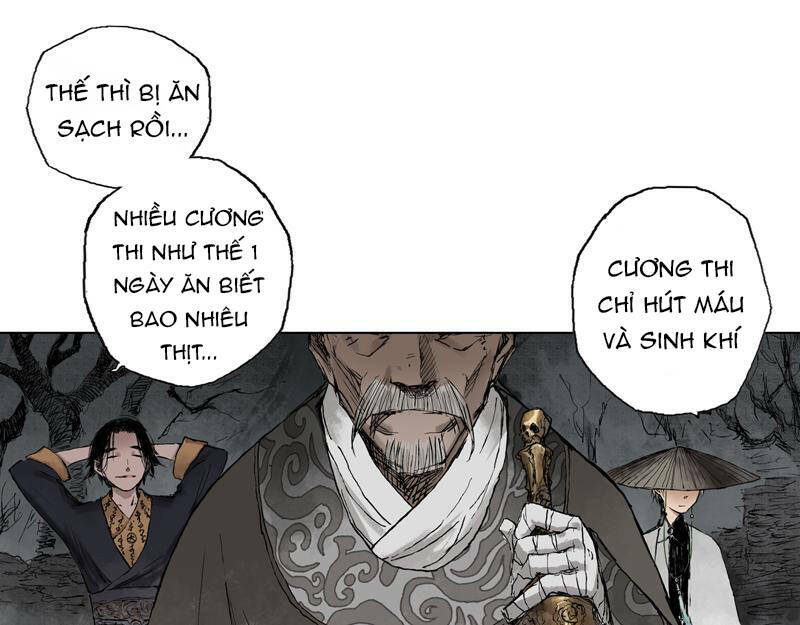 Linh Khư - Chapter 9 - Page 25