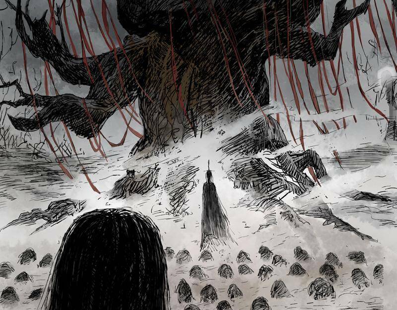 Linh Khư - Chapter 9 - Page 28