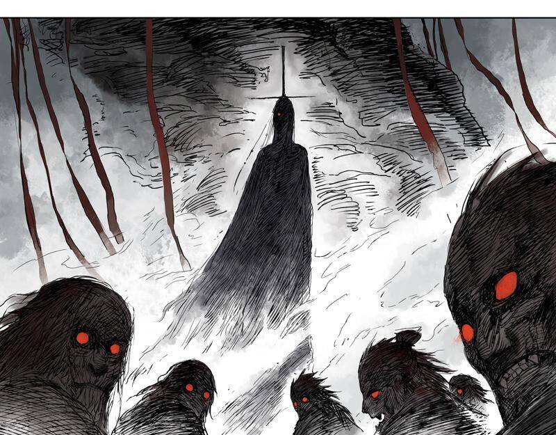 Linh Khư - Chapter 9 - Page 34