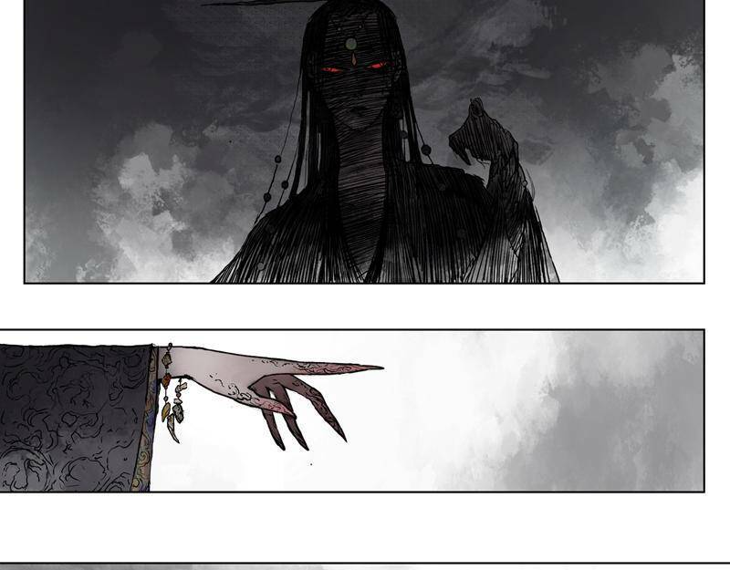 Linh Khư - Chapter 9 - Page 36