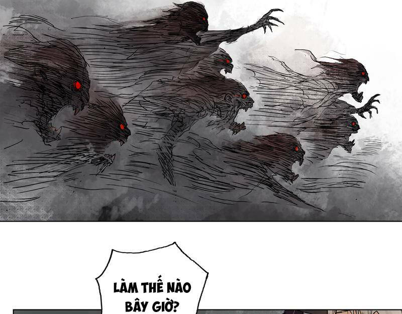 Linh Khư - Chapter 9 - Page 37