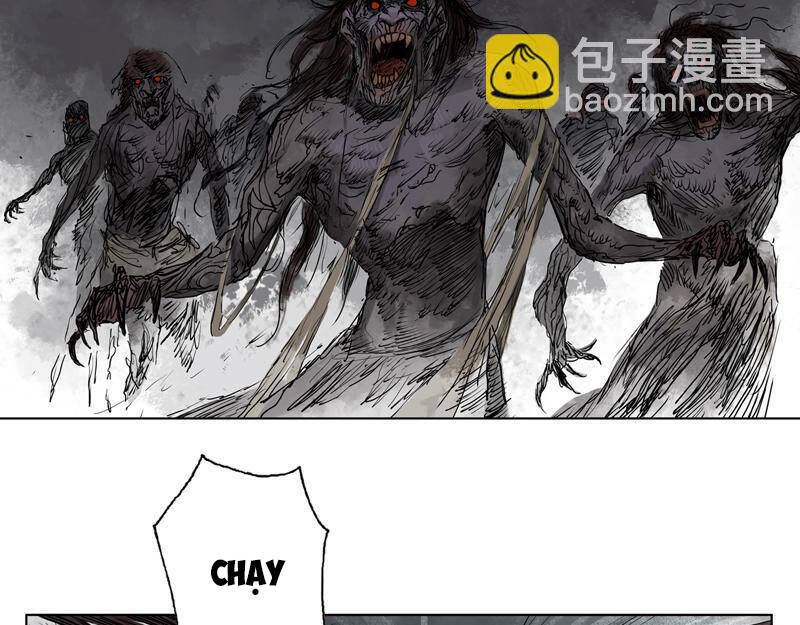 Linh Khư - Chapter 9 - Page 40