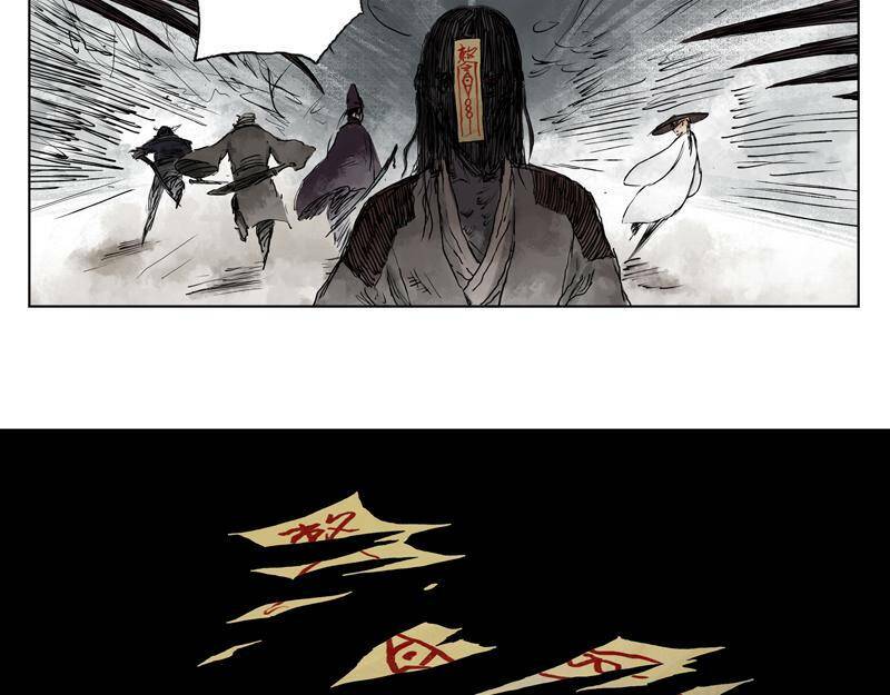 Linh Khư - Chapter 9 - Page 41