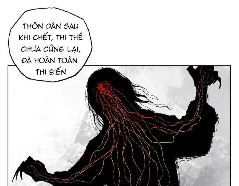 Linh Khư - Chapter 9 - Page 8