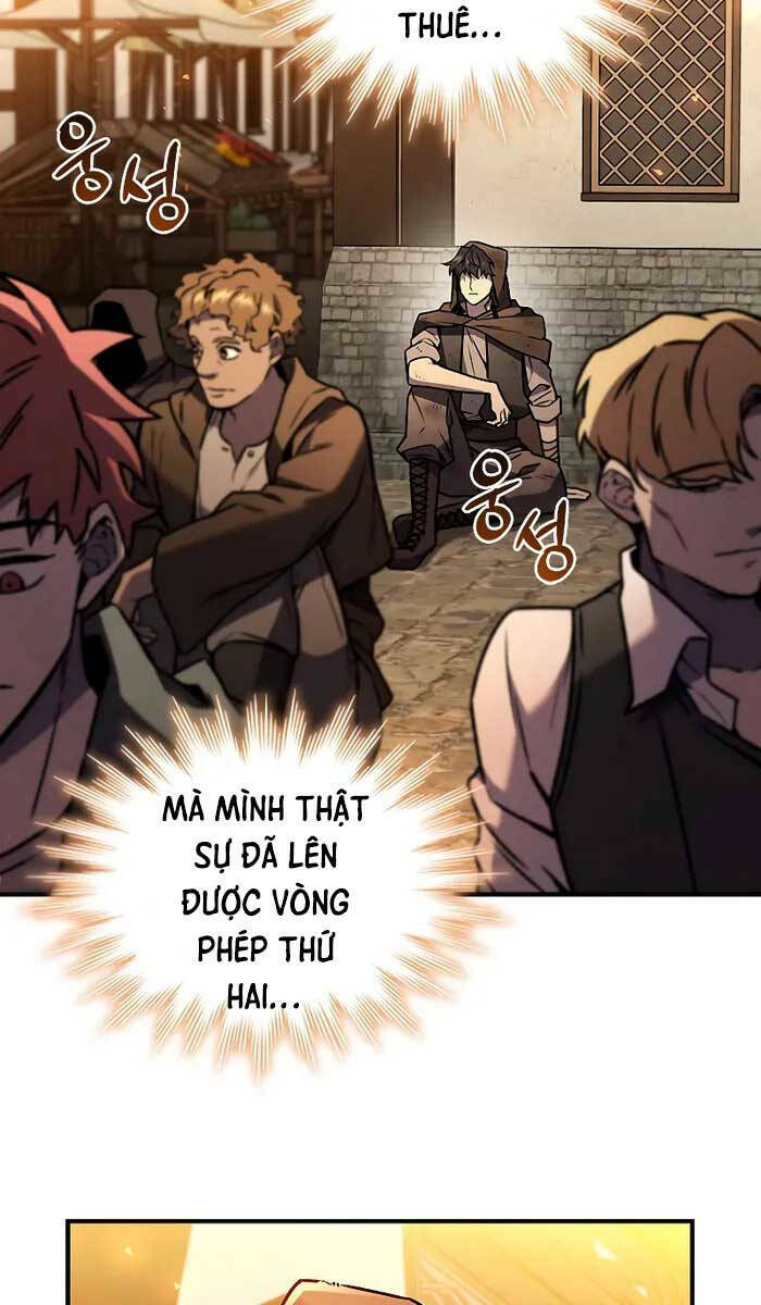 Thực Long Ma Pháp Sư - Chapter 1 - Page 41