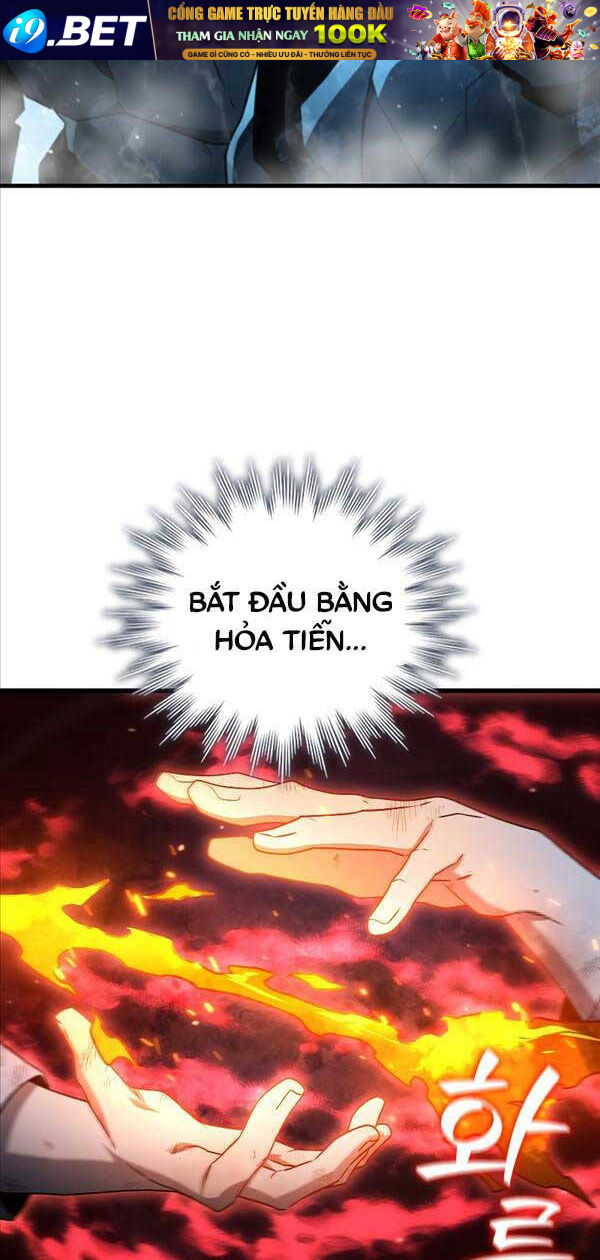 Thực Long Ma Pháp Sư - Chapter 10 - Page 19