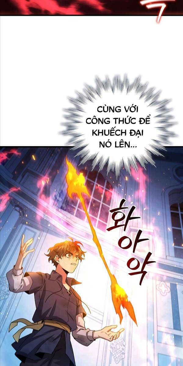 Thực Long Ma Pháp Sư - Chapter 10 - Page 20