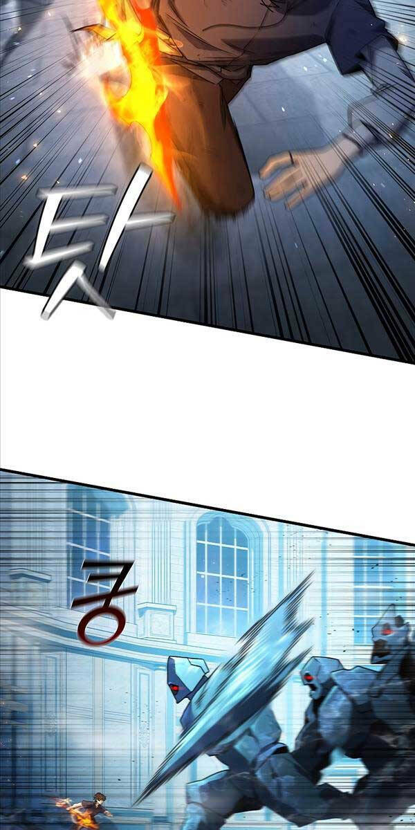 Thực Long Ma Pháp Sư - Chapter 10 - Page 43