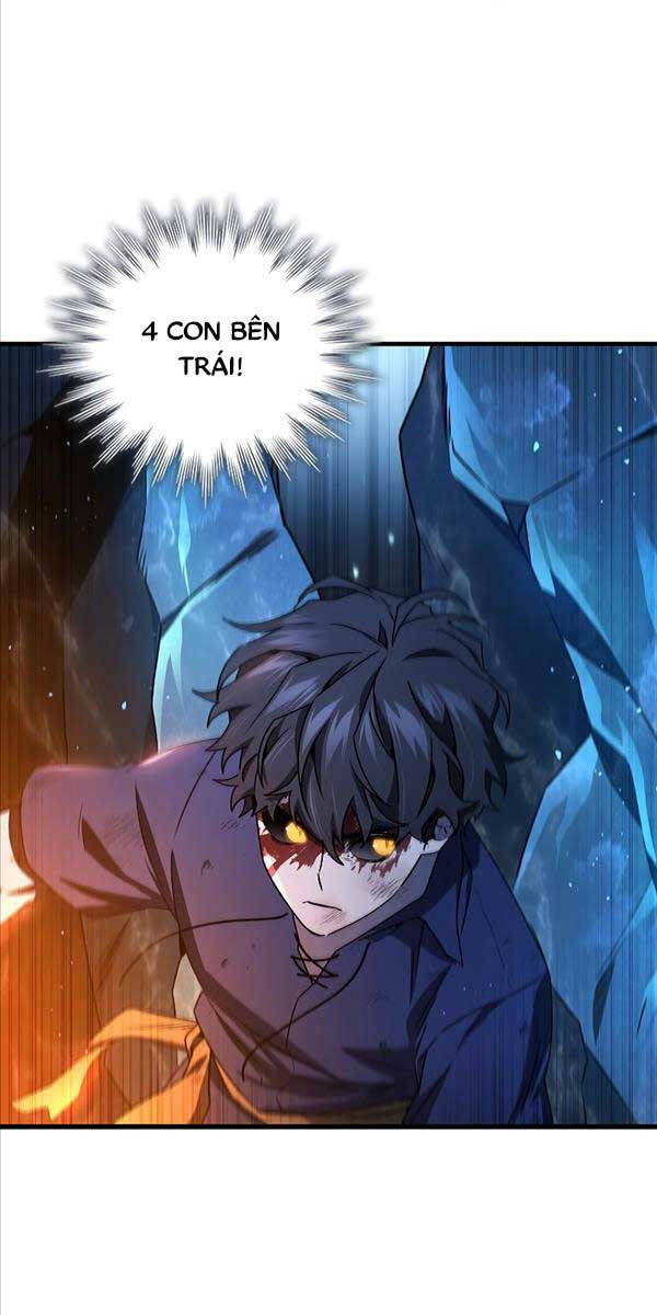 Thực Long Ma Pháp Sư - Chapter 10 - Page 49