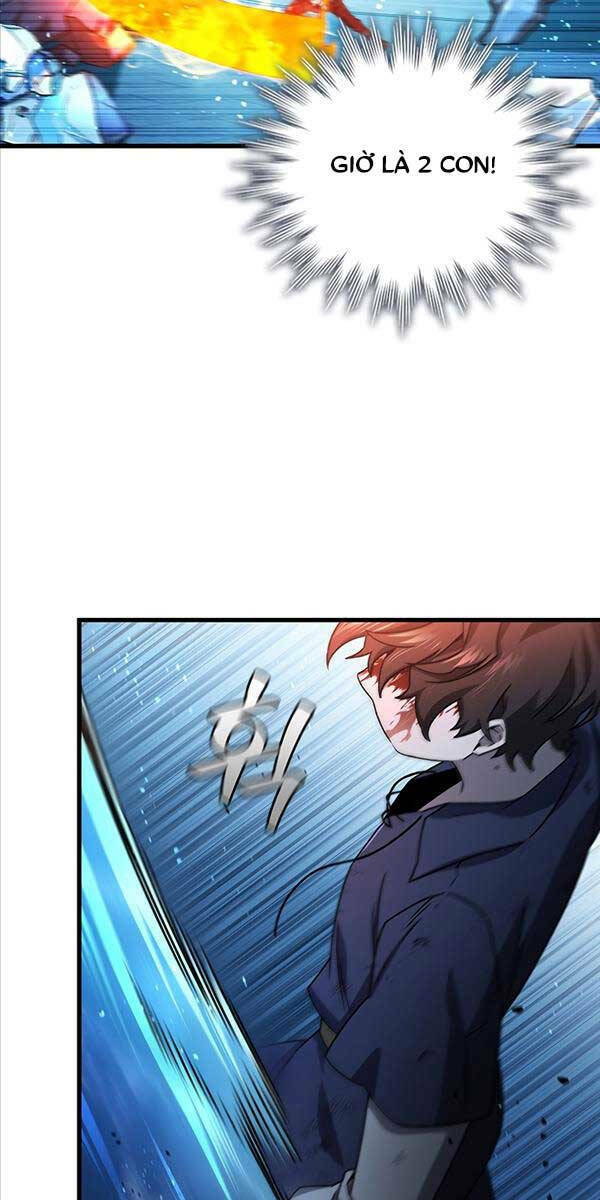 Thực Long Ma Pháp Sư - Chapter 10 - Page 52