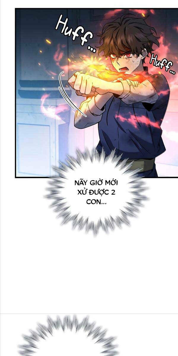 Thực Long Ma Pháp Sư - Chapter 10 - Page 7