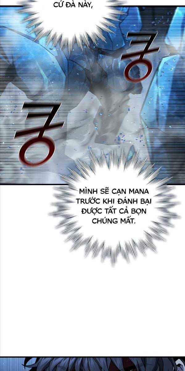 Thực Long Ma Pháp Sư - Chapter 10 - Page 8