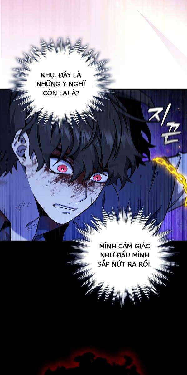 Thực Long Ma Pháp Sư - Chapter 11 - Page 12