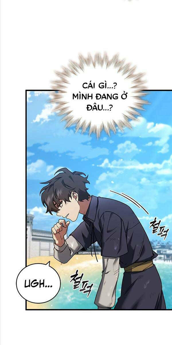 Thực Long Ma Pháp Sư - Chapter 11 - Page 26