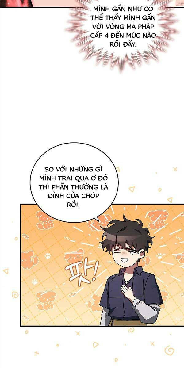 Thực Long Ma Pháp Sư - Chapter 11 - Page 33