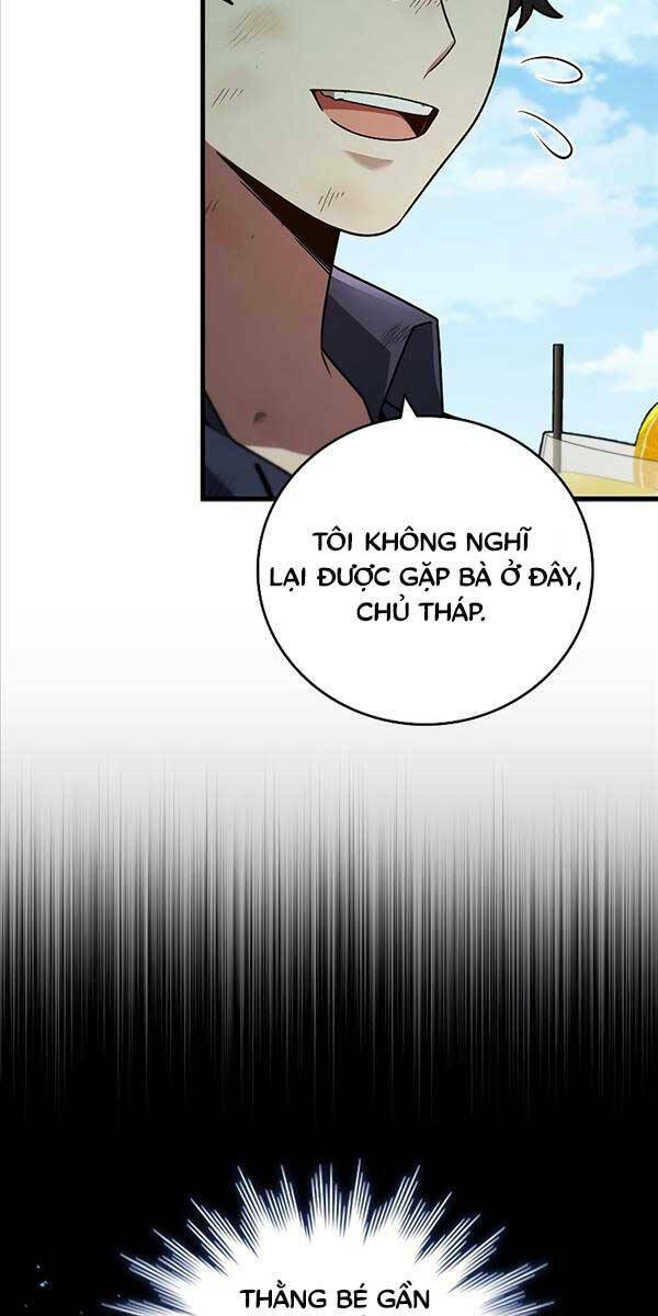 Thực Long Ma Pháp Sư - Chapter 11 - Page 39