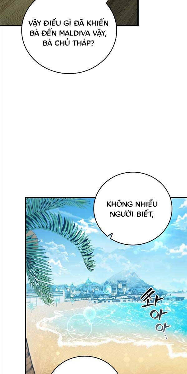 Thực Long Ma Pháp Sư - Chapter 11 - Page 42