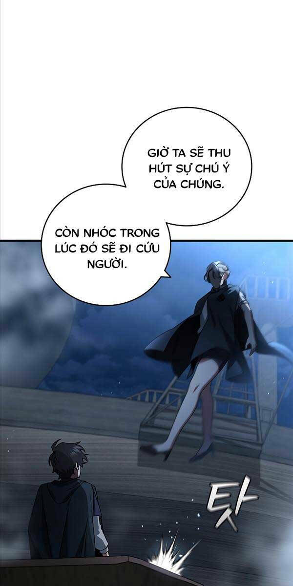 Thực Long Ma Pháp Sư - Chapter 11 - Page 74