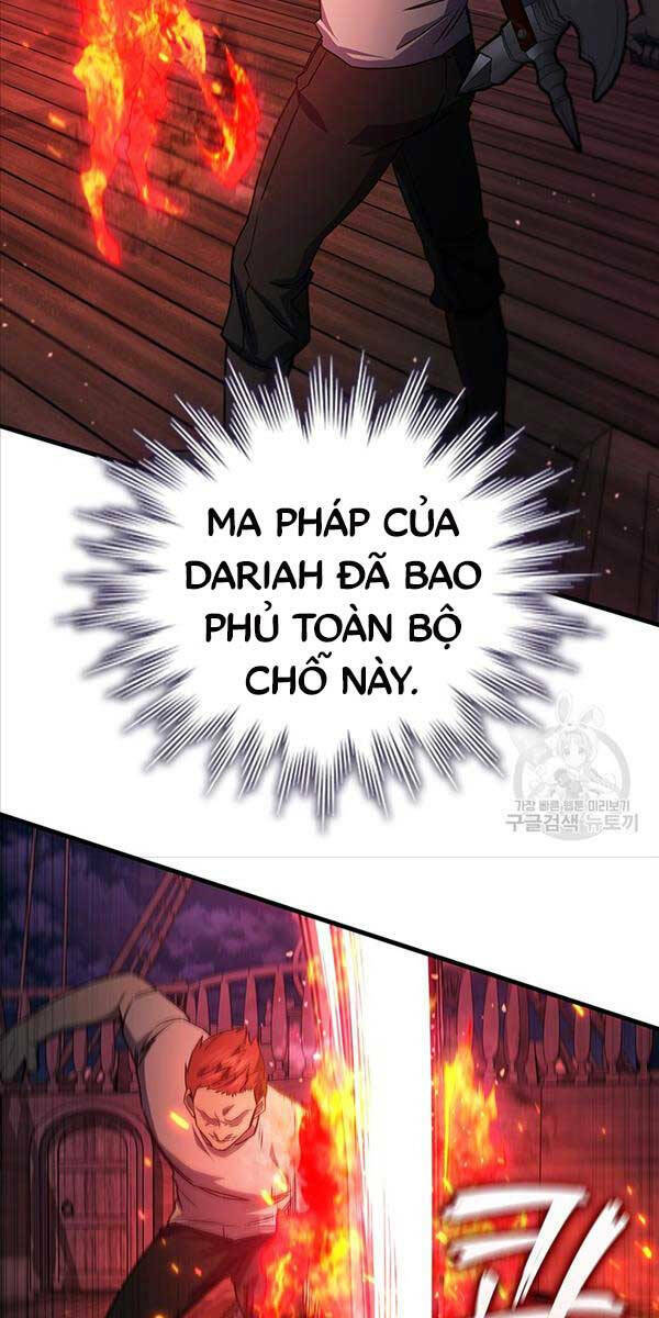 Thực Long Ma Pháp Sư - Chapter 12 - Page 21