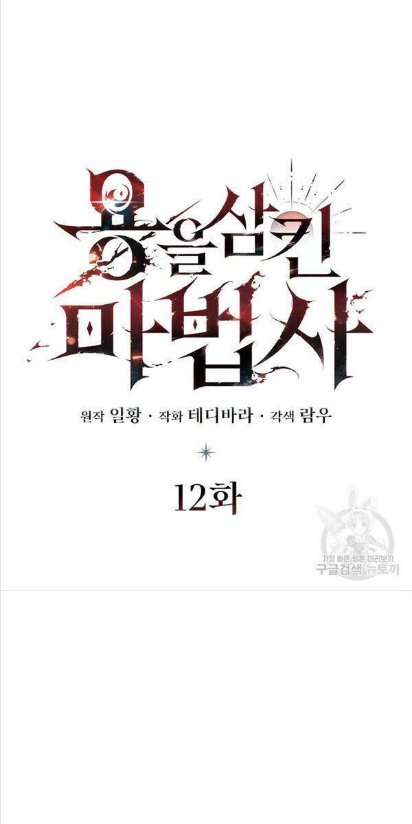 Thực Long Ma Pháp Sư - Chapter 12 - Page 30