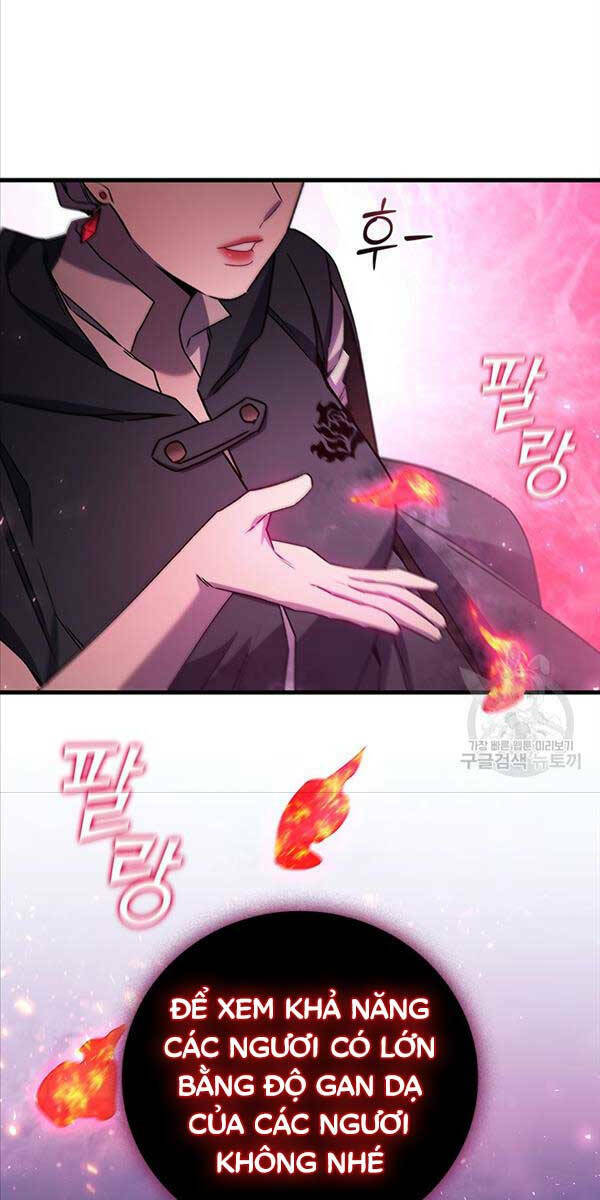 Thực Long Ma Pháp Sư - Chapter 12 - Page 8