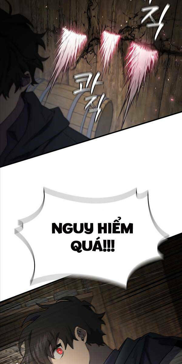 Thực Long Ma Pháp Sư - Chapter 13 - Page 52