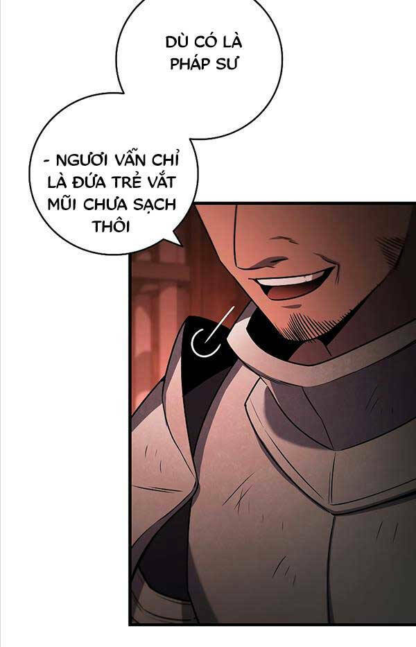 Thực Long Ma Pháp Sư - Chapter 13 - Page 64