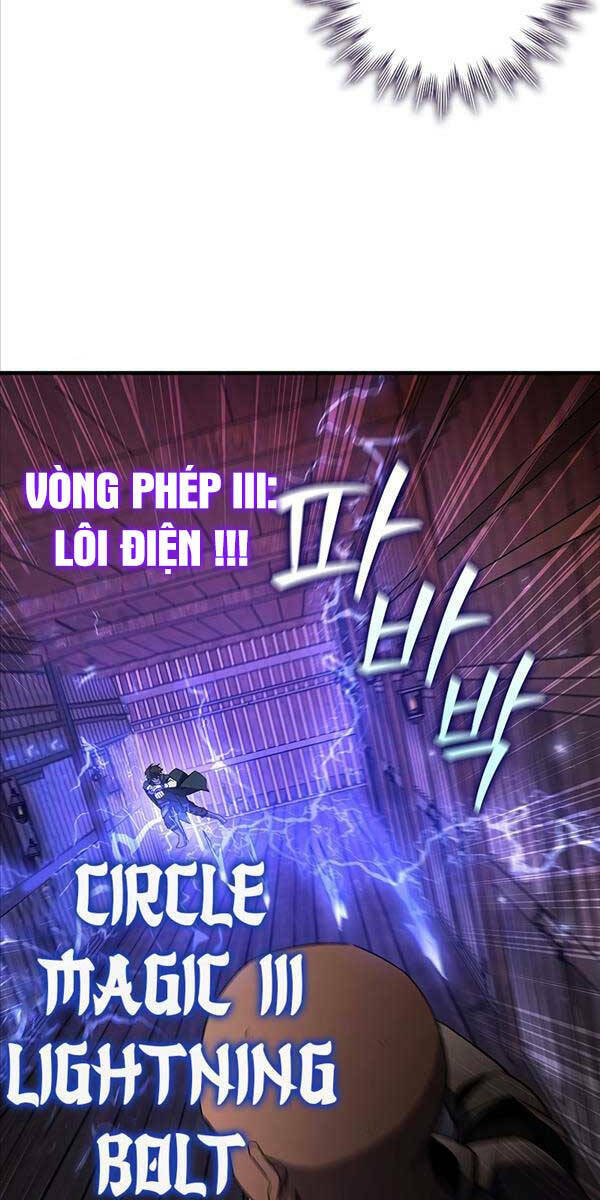 Thực Long Ma Pháp Sư - Chapter 13 - Page 71