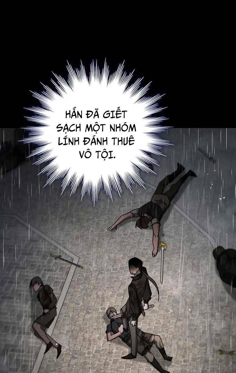 Thực Long Ma Pháp Sư - Chapter 14 - Page 47