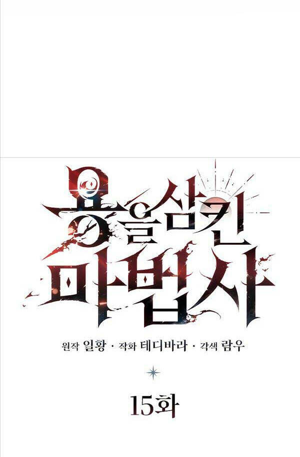 Thực Long Ma Pháp Sư - Chapter 15 - Page 16