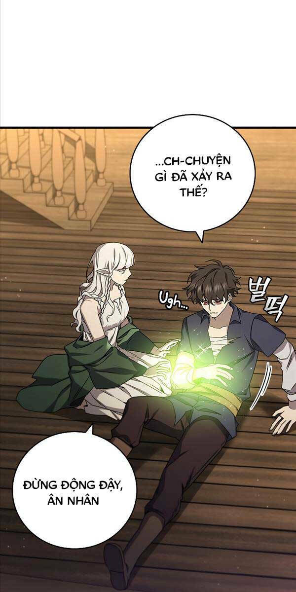 Thực Long Ma Pháp Sư - Chapter 15 - Page 50