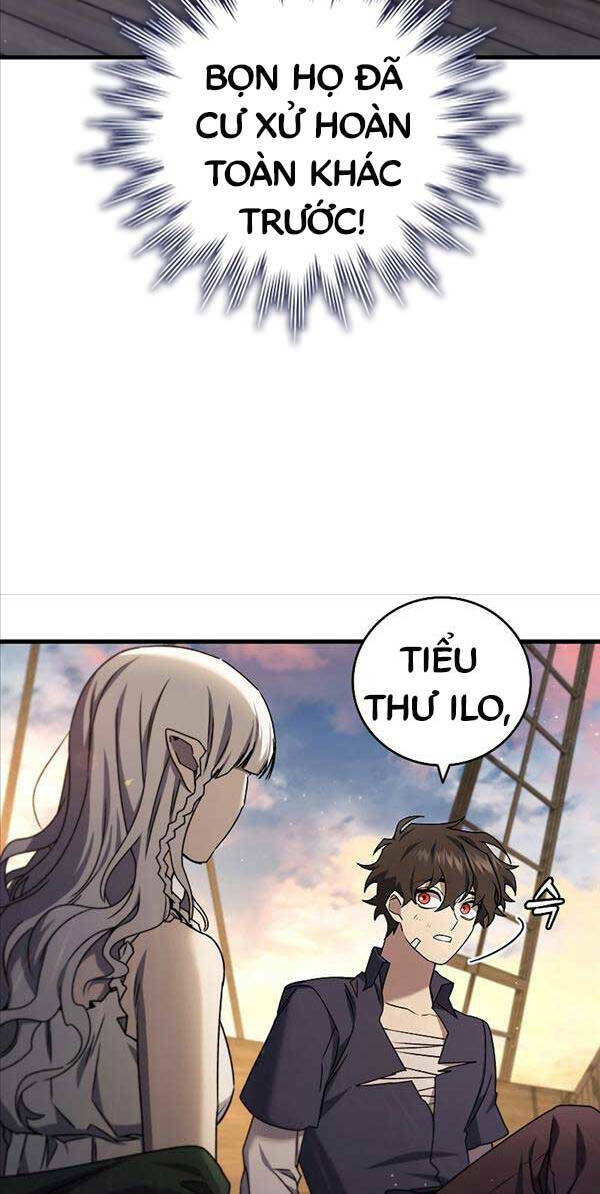 Thực Long Ma Pháp Sư - Chapter 15 - Page 64