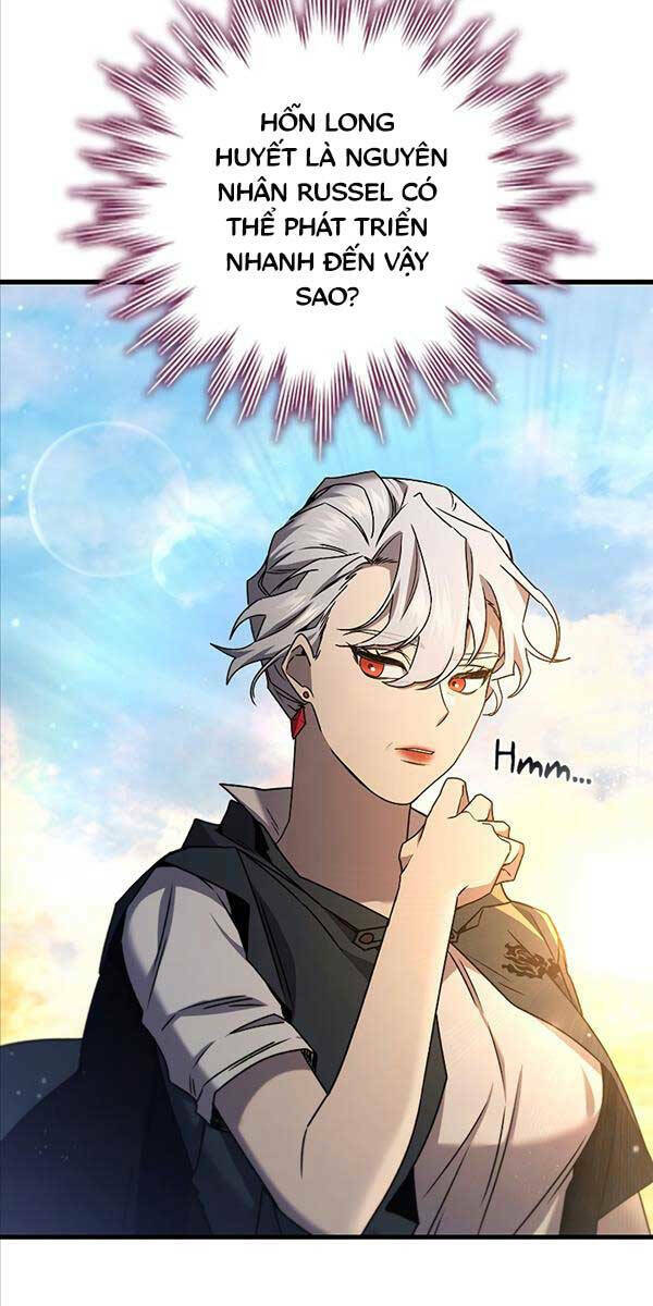 Thực Long Ma Pháp Sư - Chapter 15 - Page 76