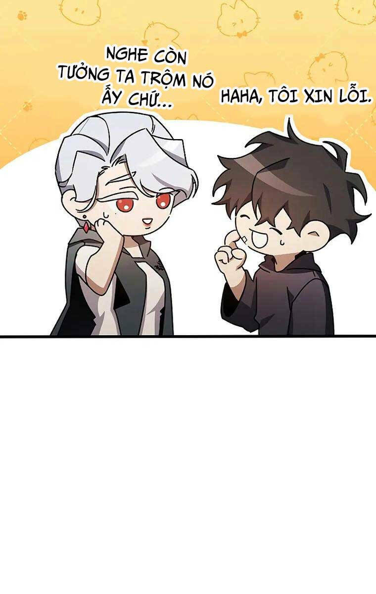 Thực Long Ma Pháp Sư - Chapter 16 - Page 18