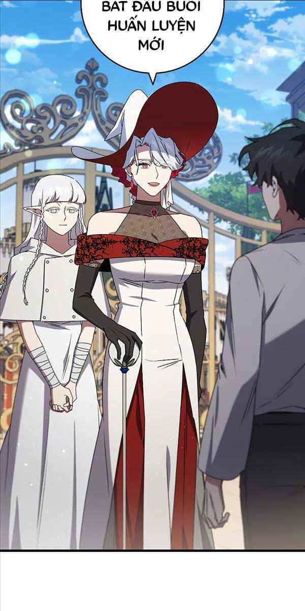Thực Long Ma Pháp Sư - Chapter 17 - Page 41