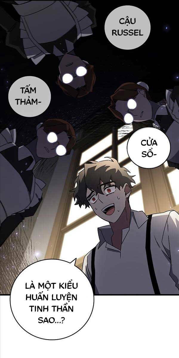 Thực Long Ma Pháp Sư - Chapter 17 - Page 79