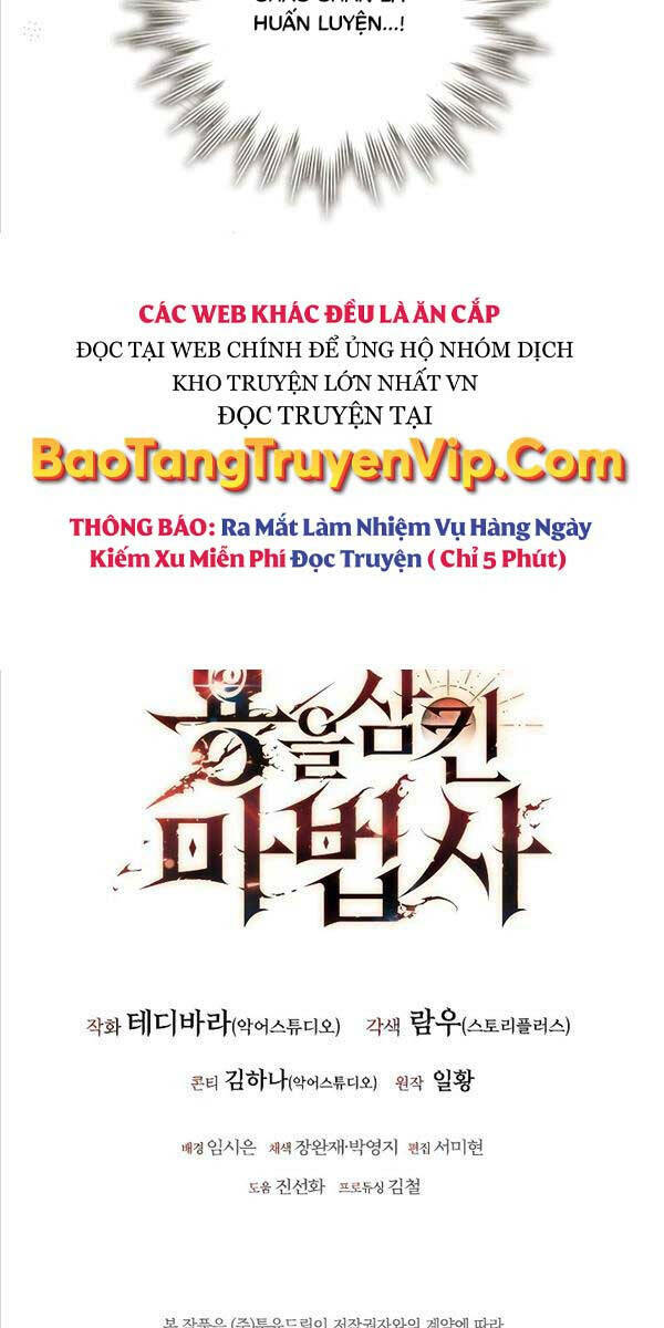 Thực Long Ma Pháp Sư - Chapter 17 - Page 97