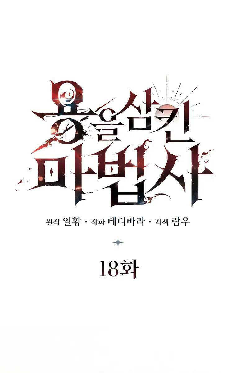 Thực Long Ma Pháp Sư - Chapter 18 - Page 28