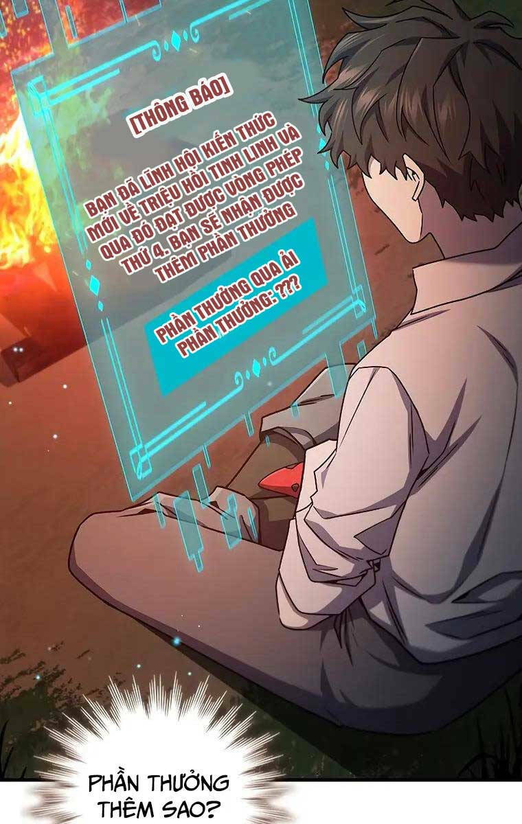 Thực Long Ma Pháp Sư - Chapter 19 - Page 52