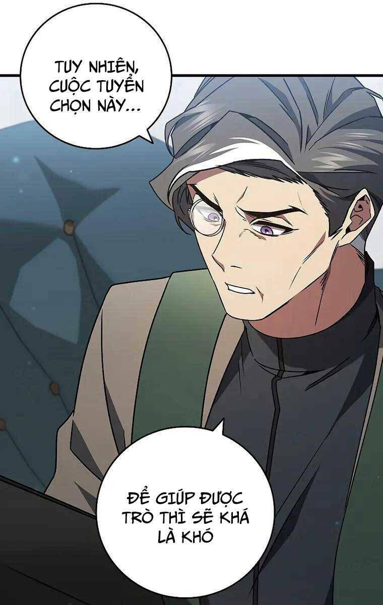 Thực Long Ma Pháp Sư - Chapter 20 - Page 20