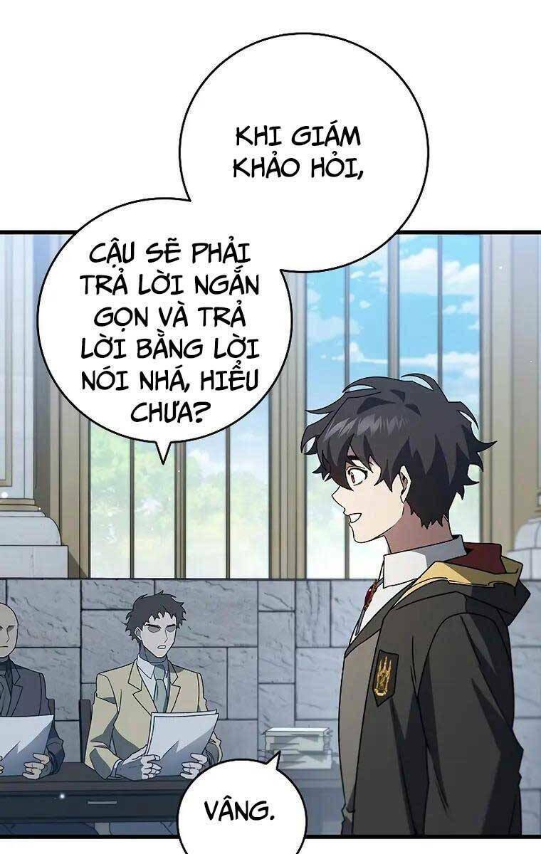 Thực Long Ma Pháp Sư - Chapter 20 - Page 67