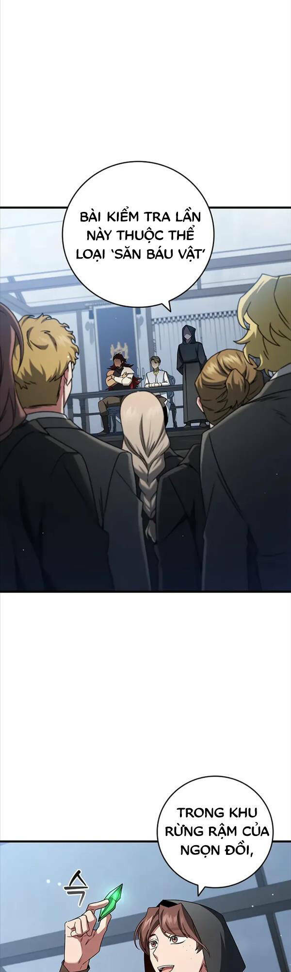 Thực Long Ma Pháp Sư - Chapter 21 - Page 14