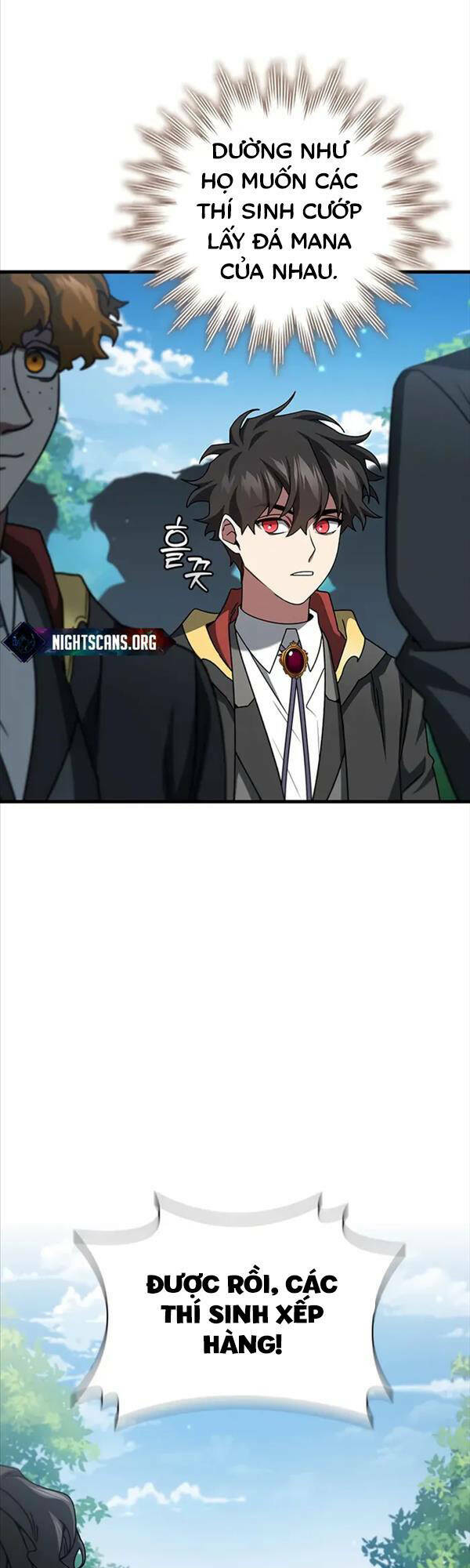 Thực Long Ma Pháp Sư - Chapter 21 - Page 16