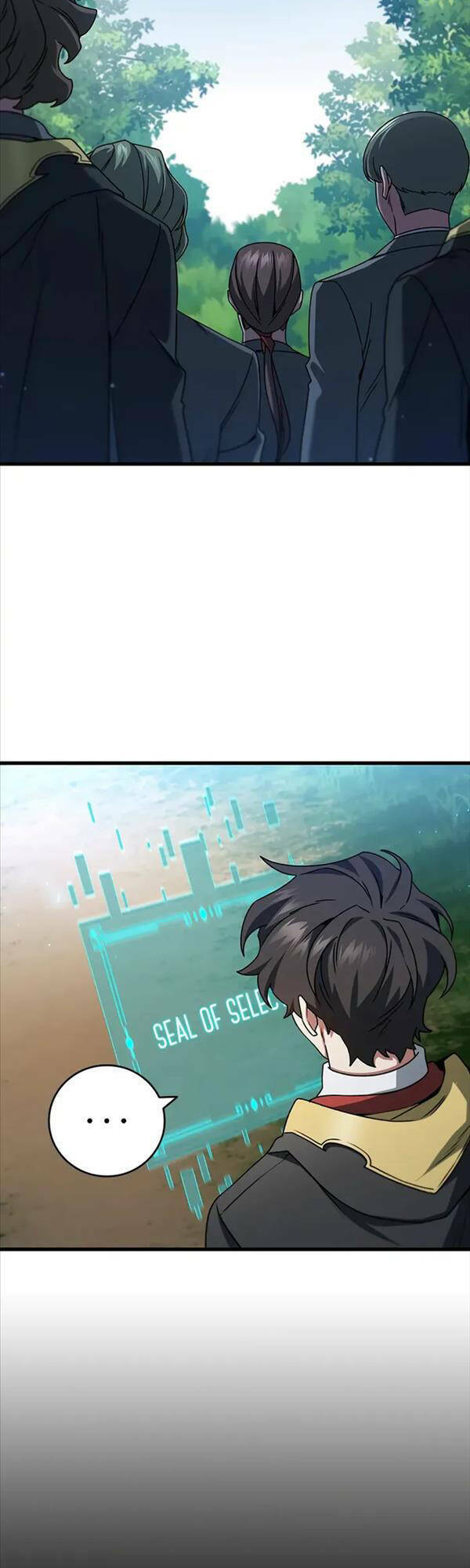 Thực Long Ma Pháp Sư - Chapter 21 - Page 17