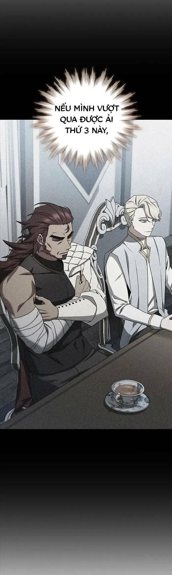 Thực Long Ma Pháp Sư - Chapter 21 - Page 18