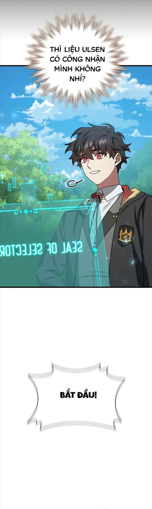 Thực Long Ma Pháp Sư - Chapter 21 - Page 19